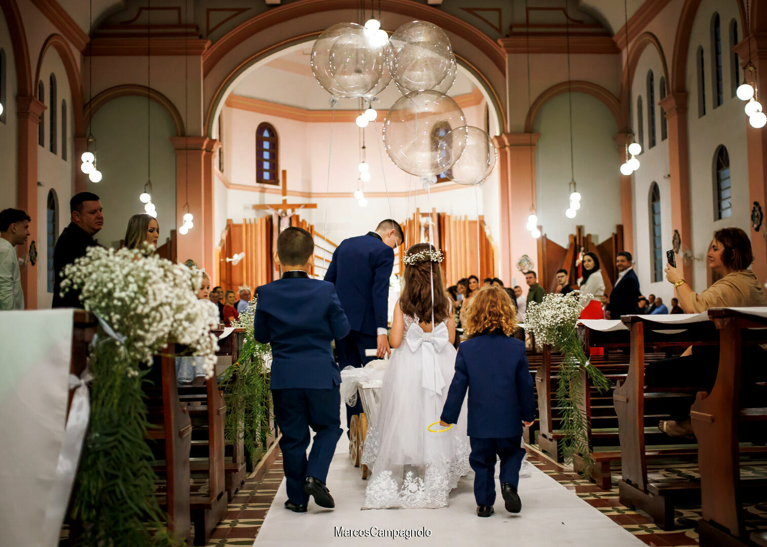 Foto Casamento Jéssica e Diego - Imagem 15