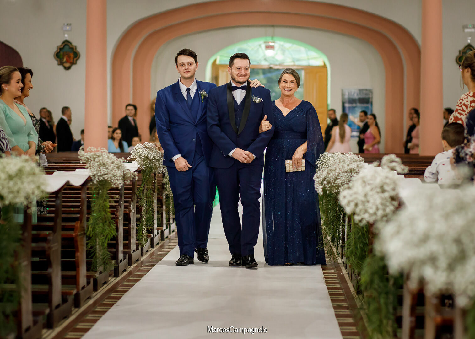 Foto Casamento Jéssica e Diego - Imagem 10