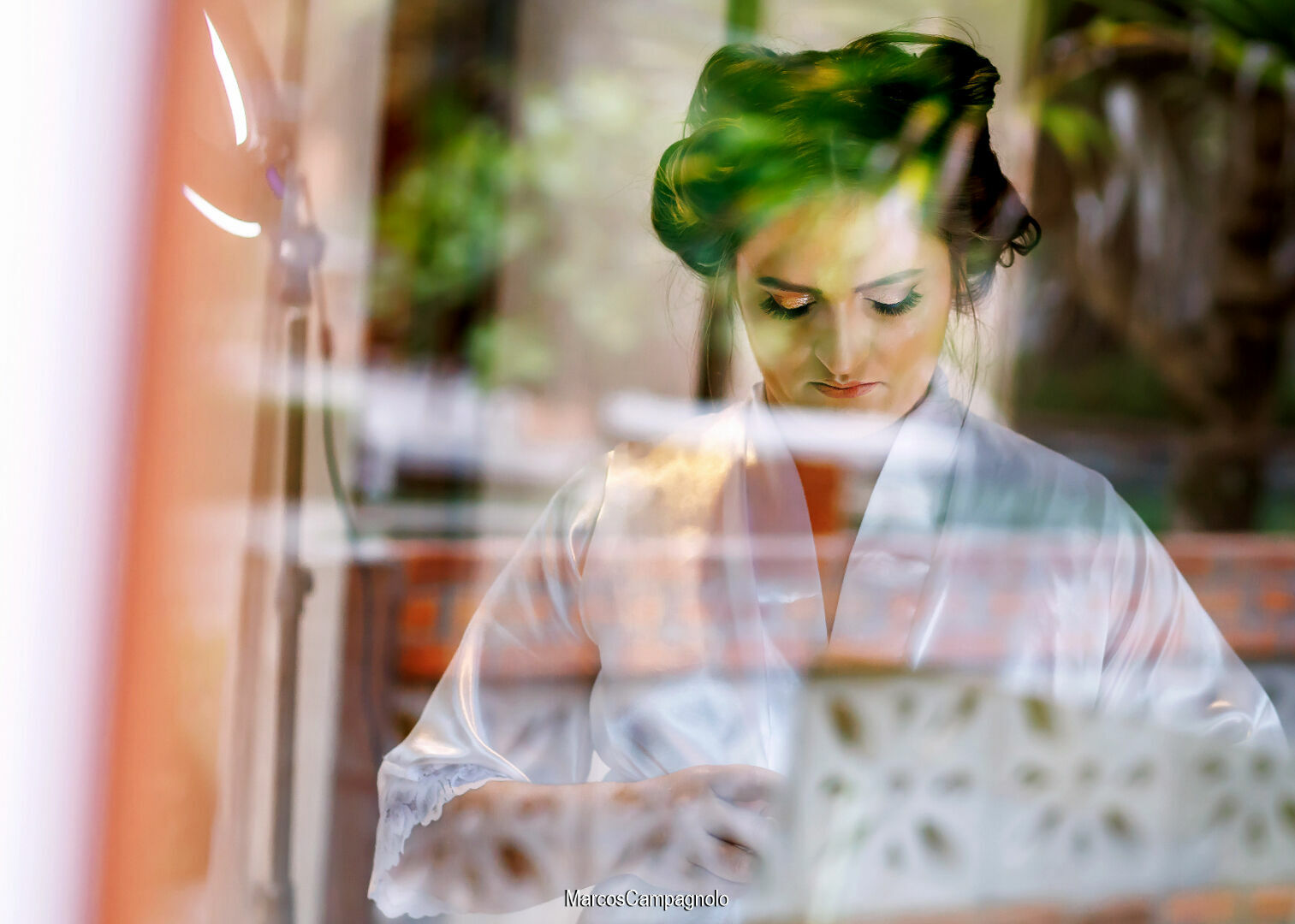 Foto Casamento Jéssica e Diego - Imagem 2