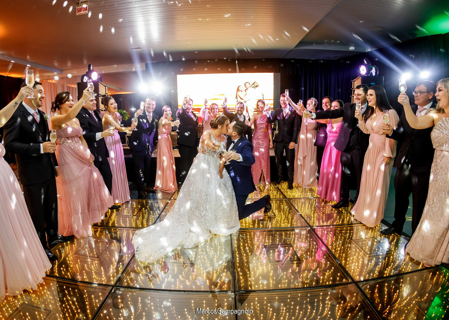 Foto Casamento Jéssica e Diego - Imagem 32