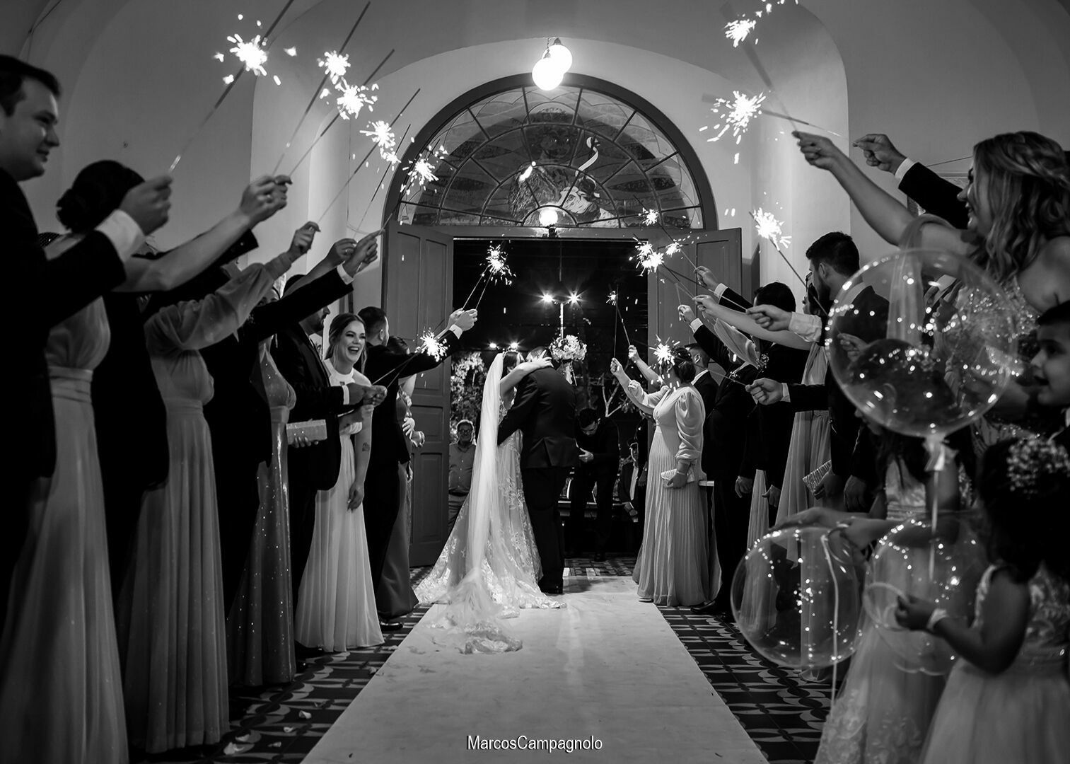 Foto Casamento Jéssica e Diego - Imagem 20