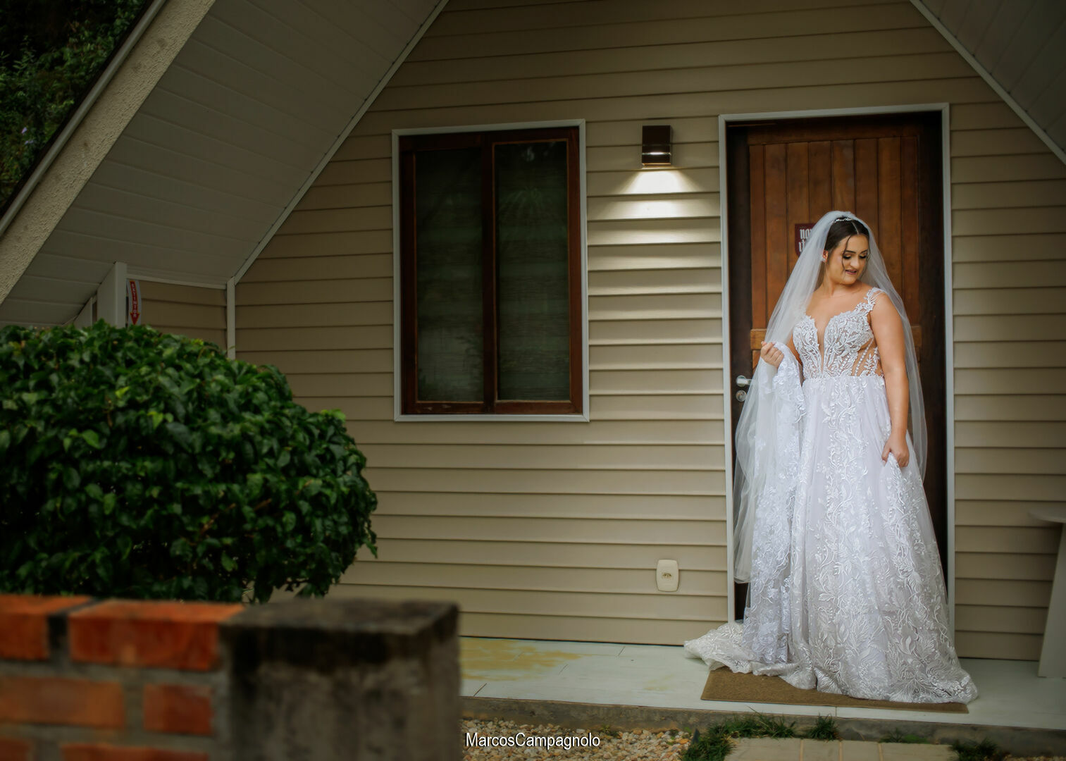 Foto Casamento Jéssica e Diego - Imagem 7