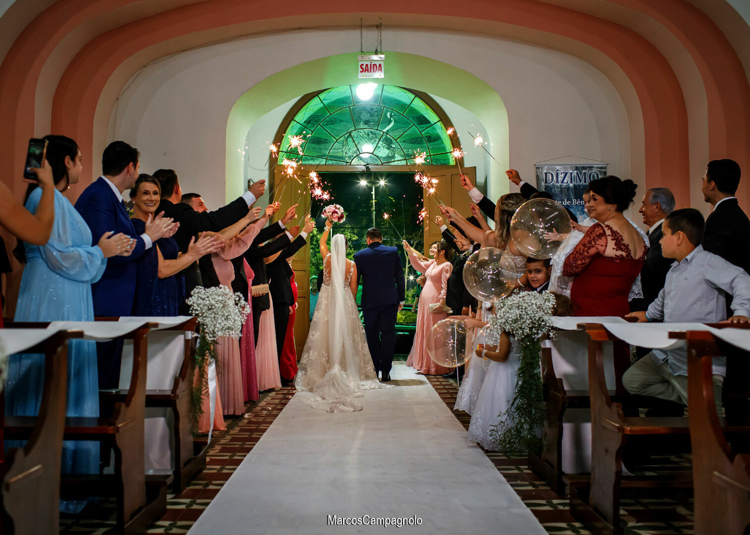 Foto Casamento Jéssica e Diego - Imagem 19