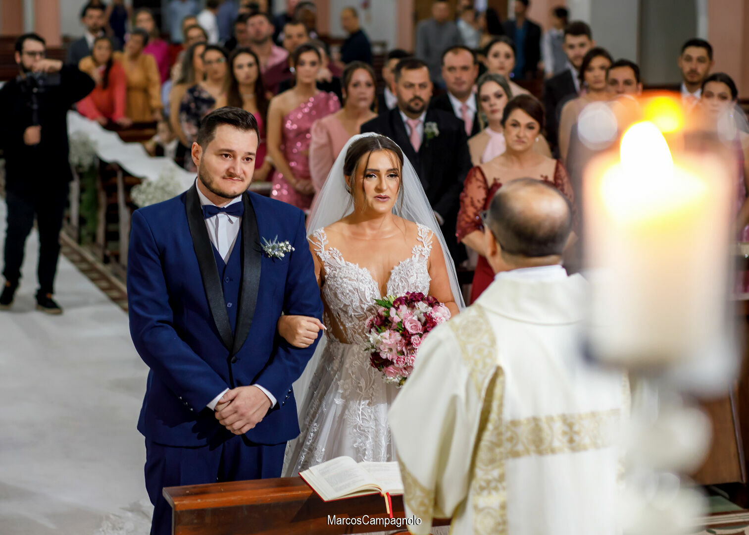 Foto Casamento Jéssica e Diego - Imagem 12