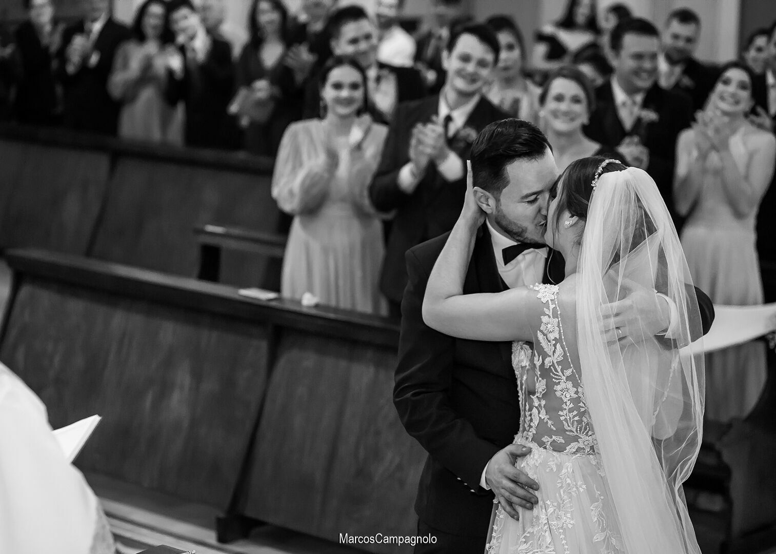 Foto Casamento Jéssica e Diego - Imagem 16