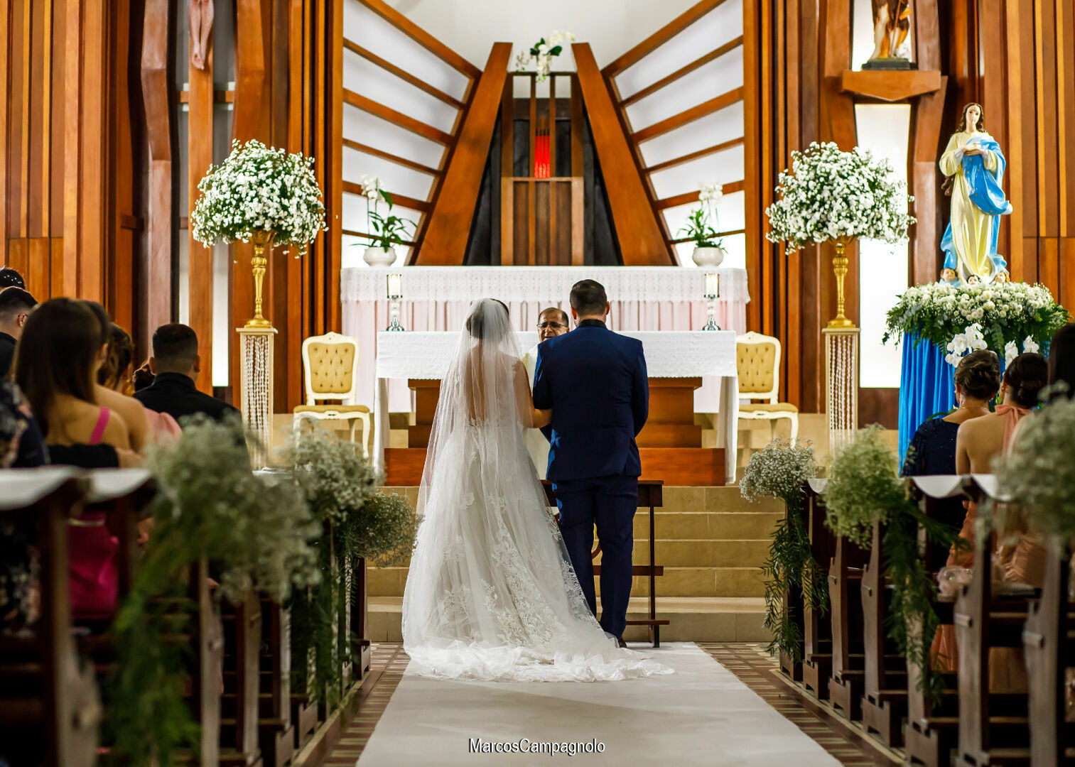 Foto Casamento Jéssica e Diego - Imagem 14