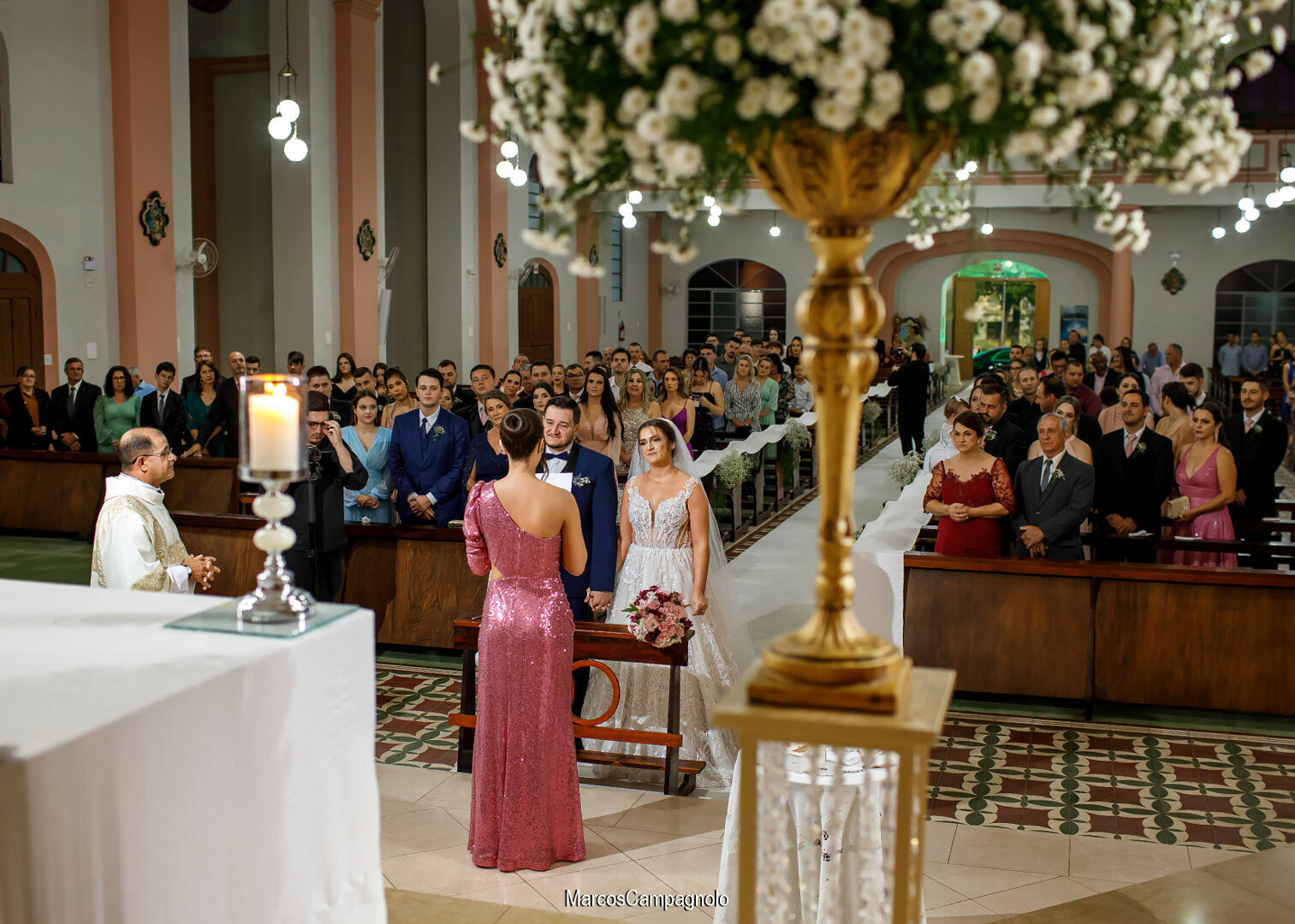 Foto Casamento Jéssica e Diego - Imagem 17