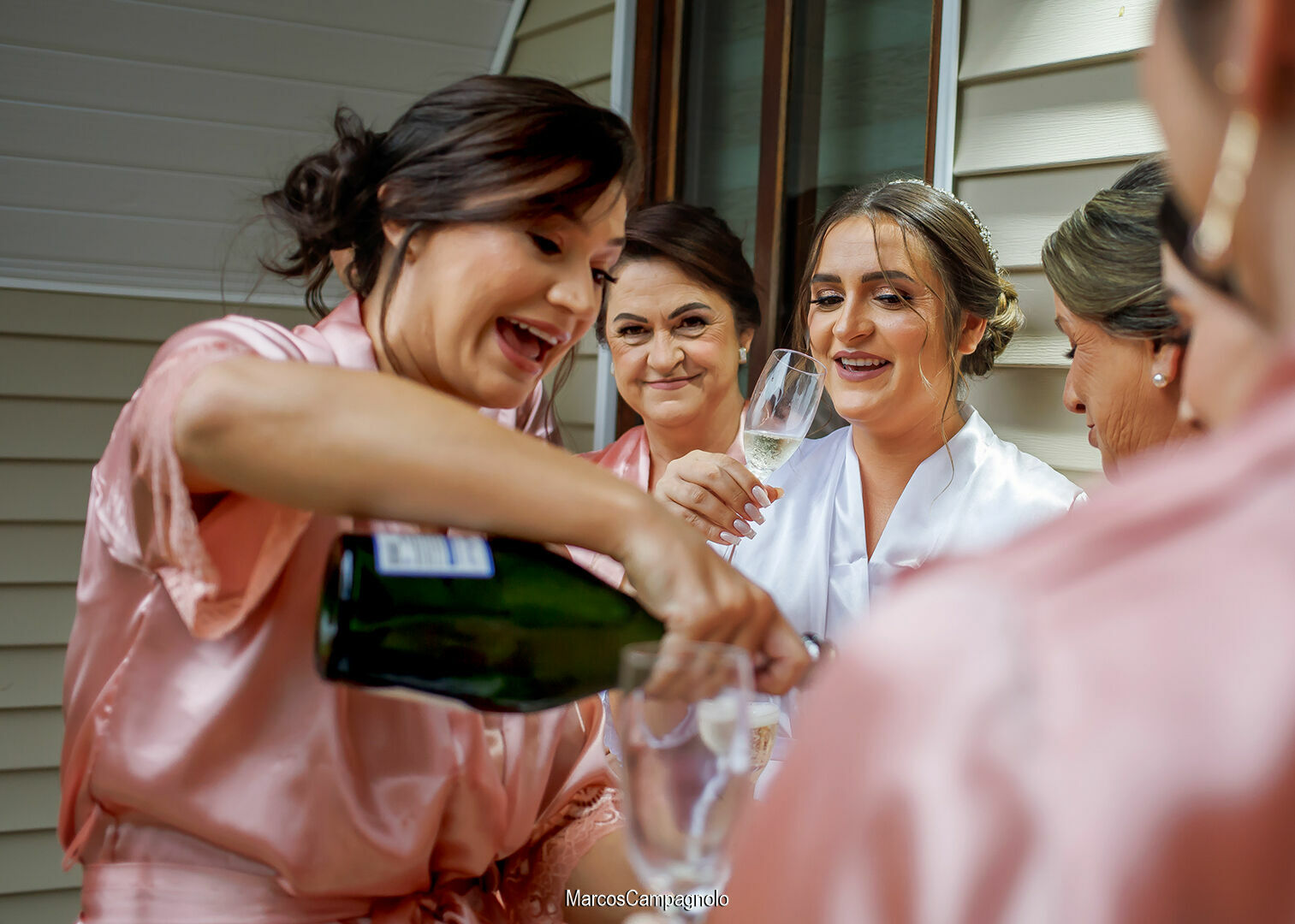 Foto Casamento Jéssica e Diego - Imagem 4