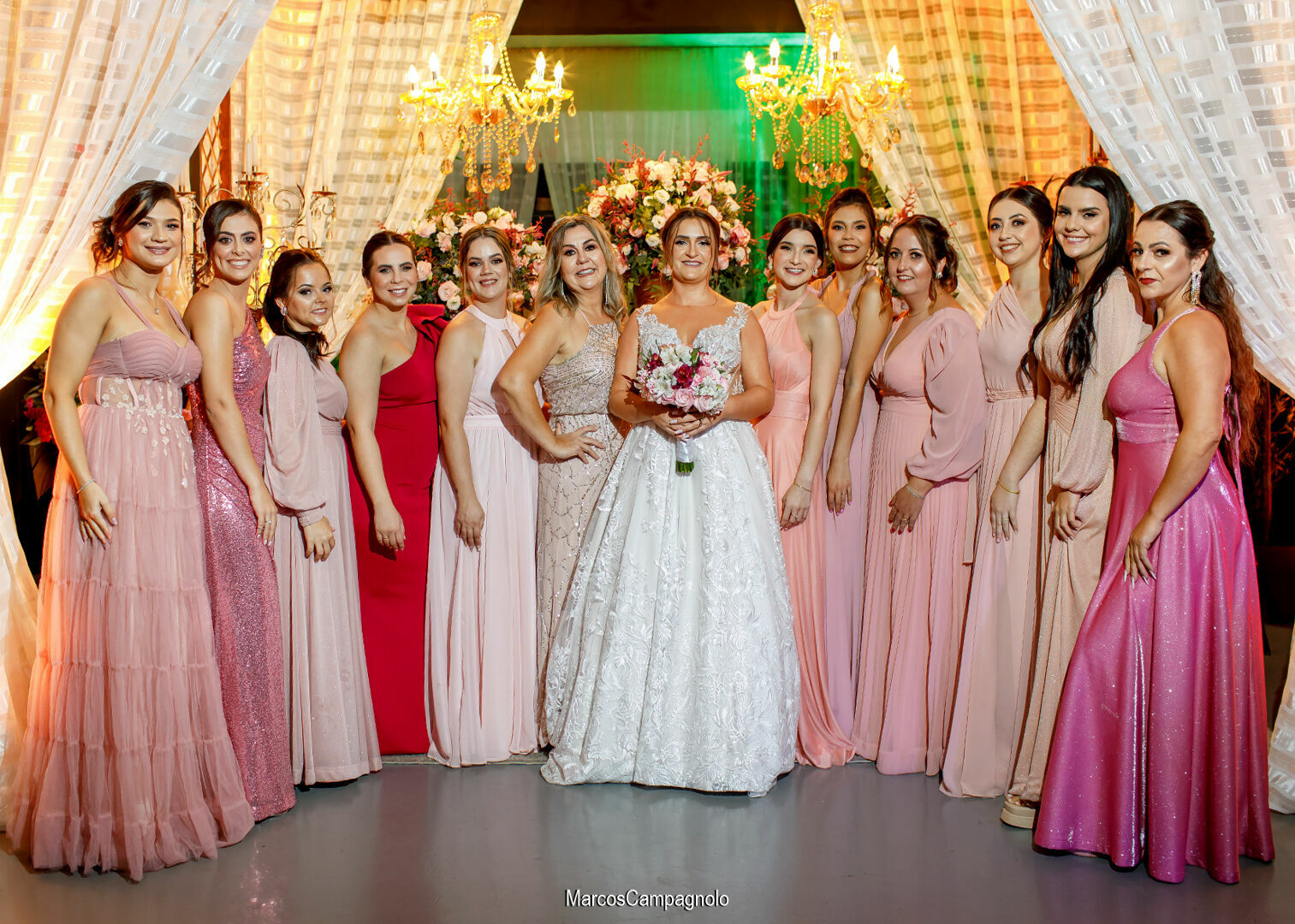 Foto Casamento Jéssica e Diego - Imagem 33