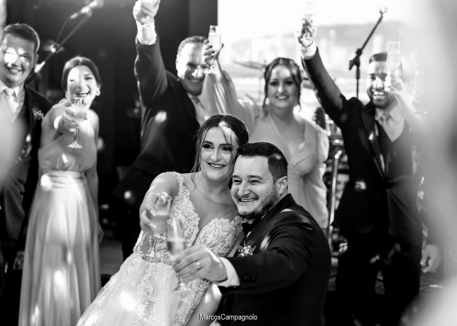 Foto Casamento Jéssica e Diego - Imagem 31