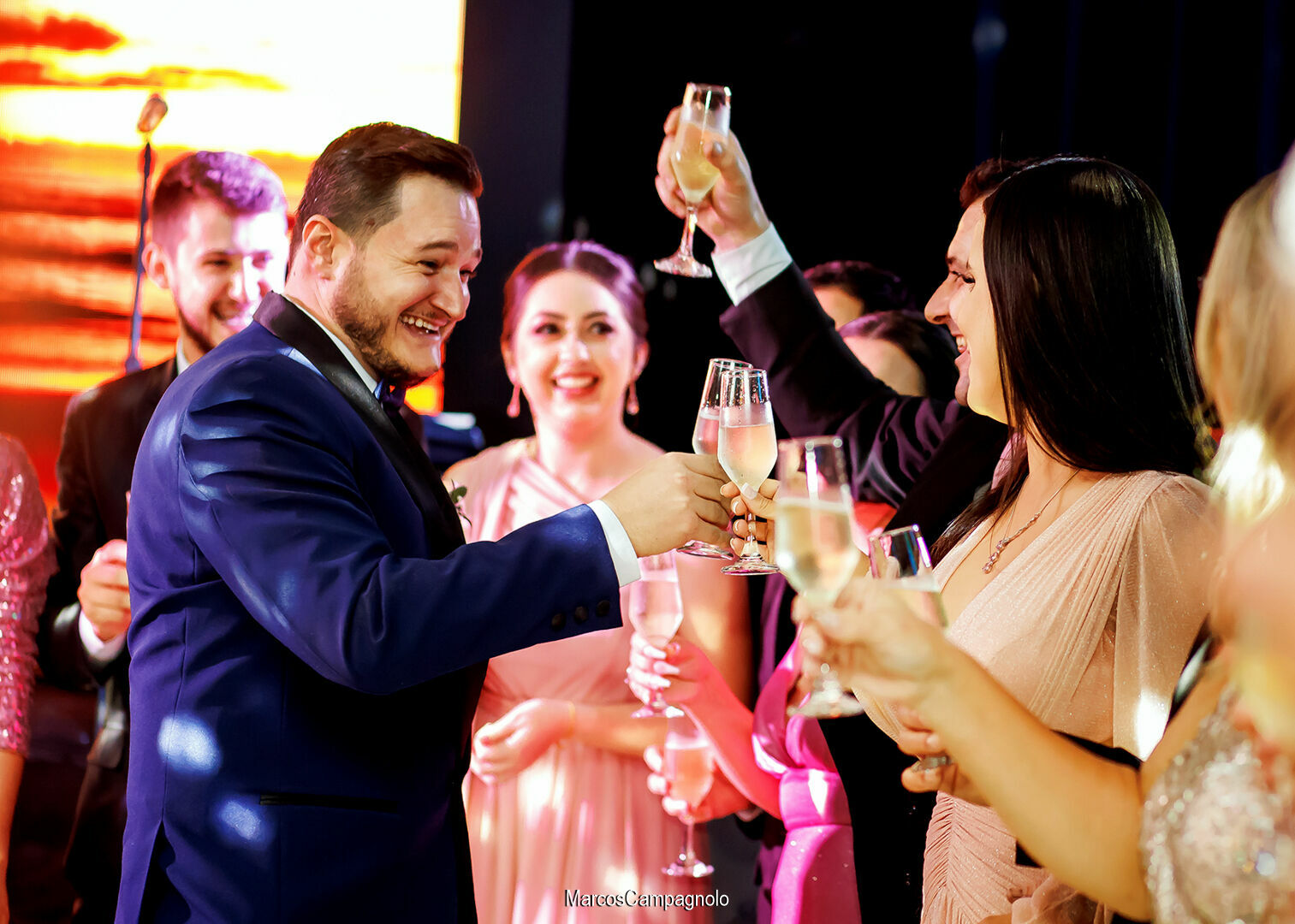 Foto Casamento Jéssica e Diego - Imagem 28