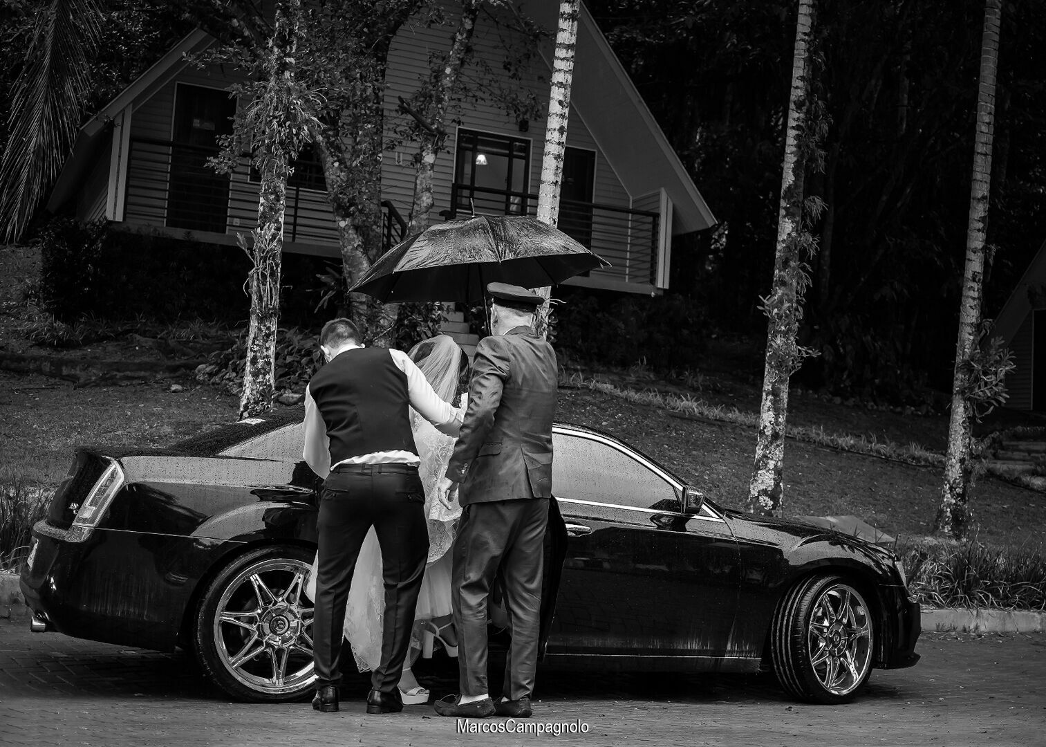 Foto Casamento Jéssica e Diego - Imagem 9