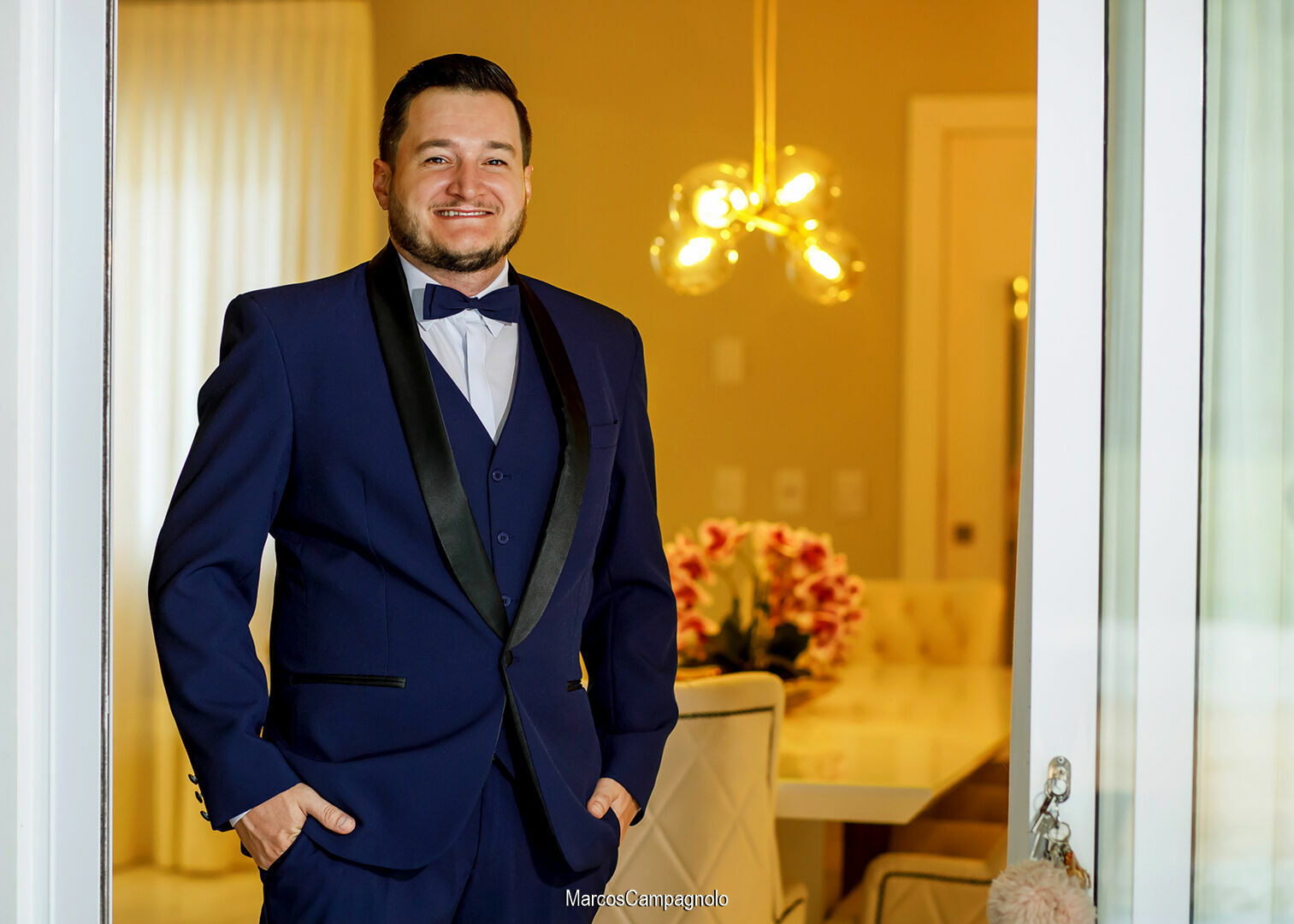 Foto Casamento Jéssica e Diego - Imagem 1