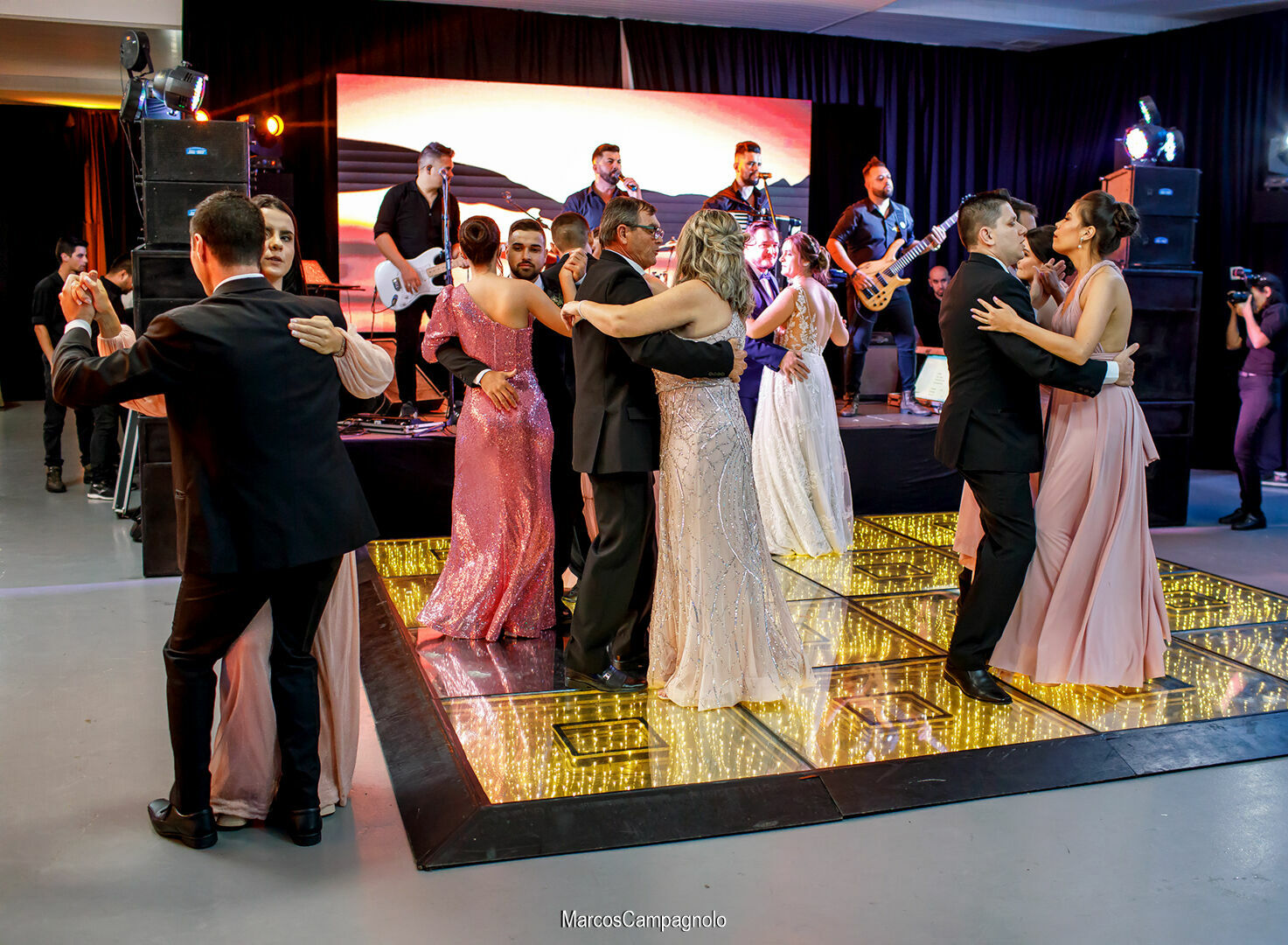 Foto Casamento Jéssica e Diego - Imagem 49