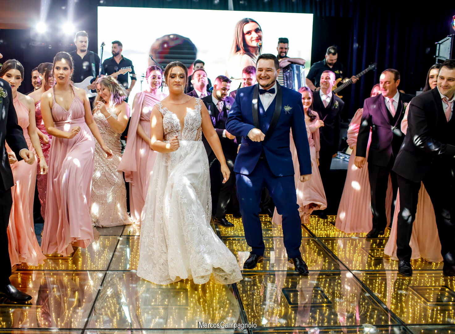 Foto Casamento Jéssica e Diego - Imagem 47