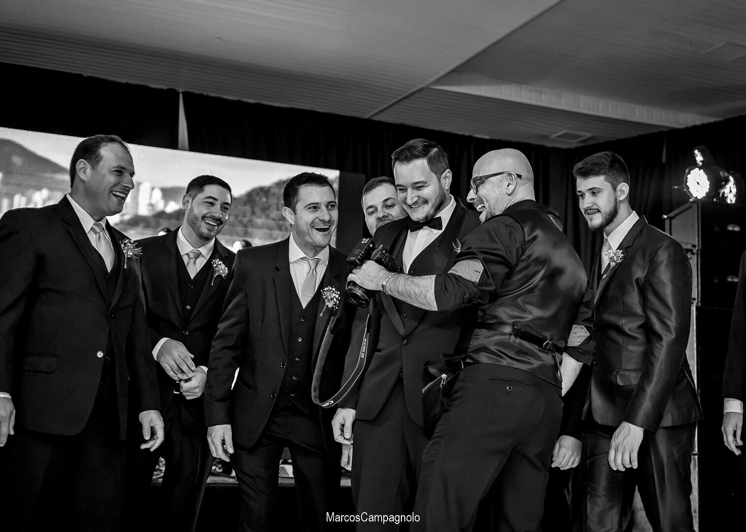 Foto Casamento Jéssica e Diego - Imagem 37