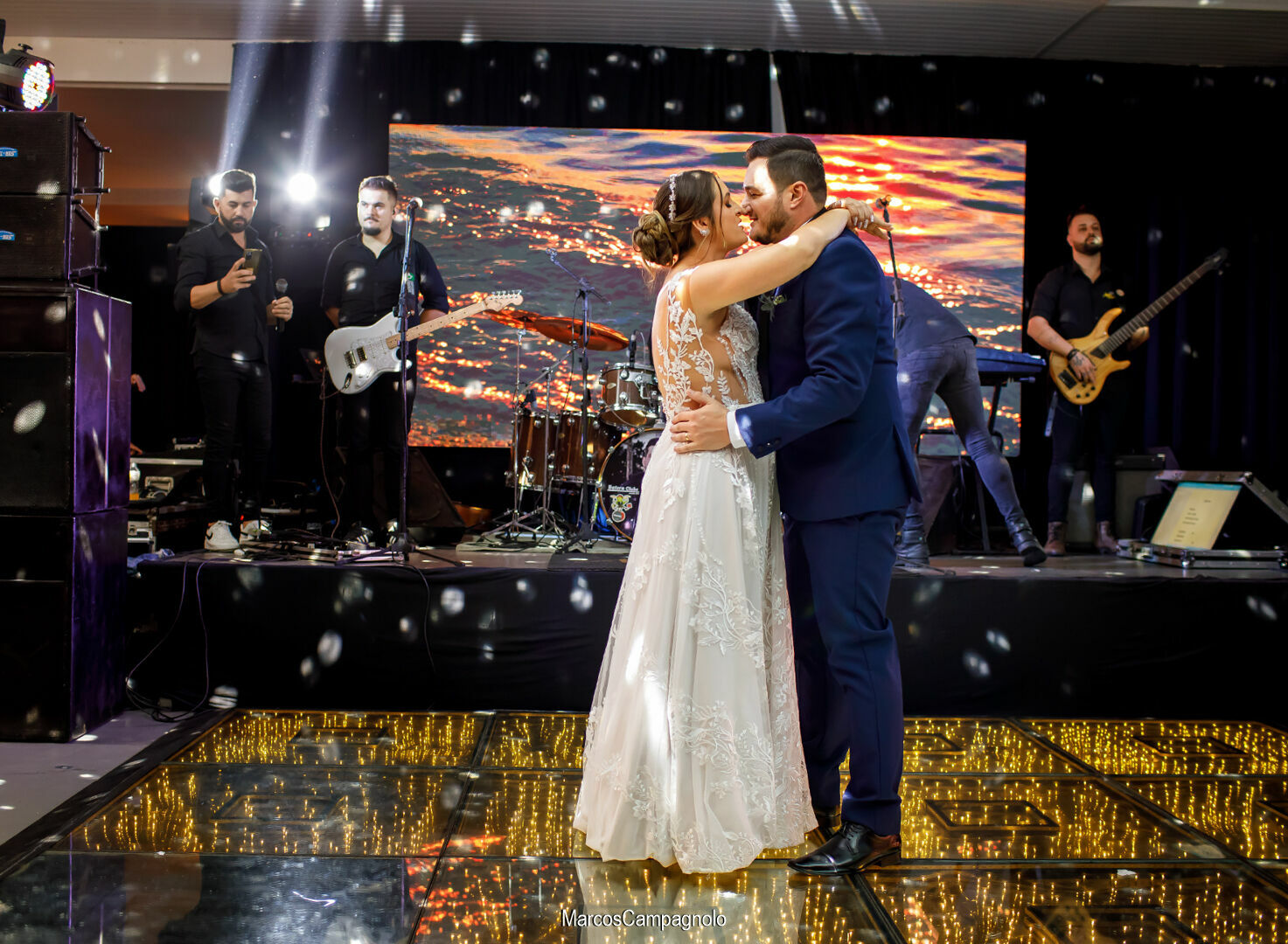 Foto Casamento Jéssica e Diego - Imagem 44