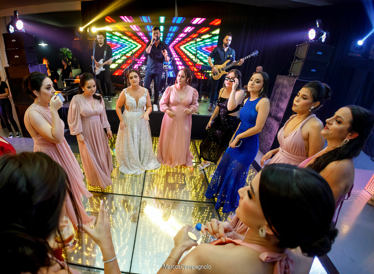 Foto Casamento Jéssica e Diego - Imagem 55