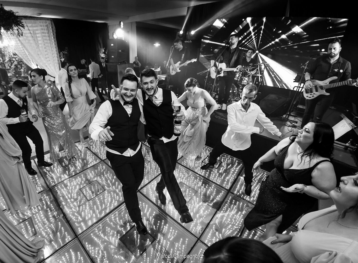 Foto Casamento Jéssica e Diego - Imagem 58