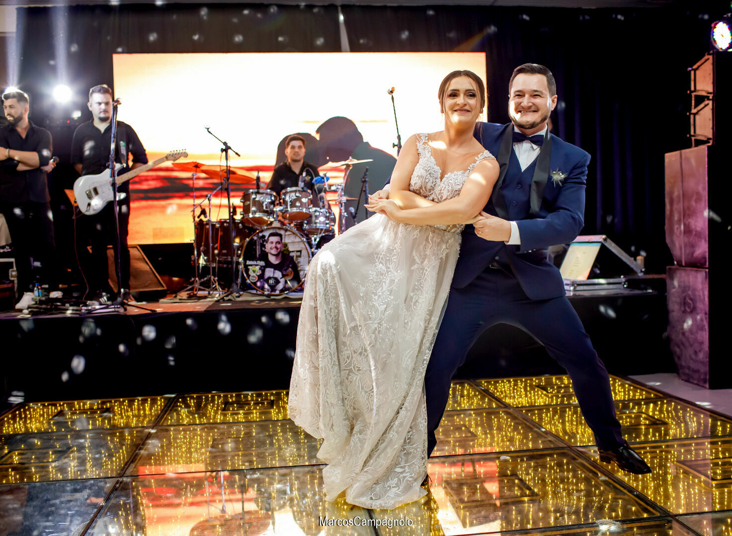 Foto Casamento Jéssica e Diego - Imagem 42