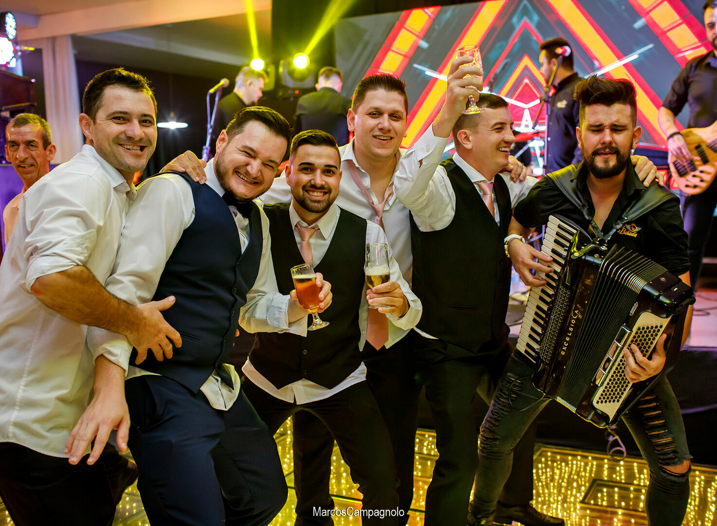 Foto Casamento Jéssica e Diego - Imagem 60