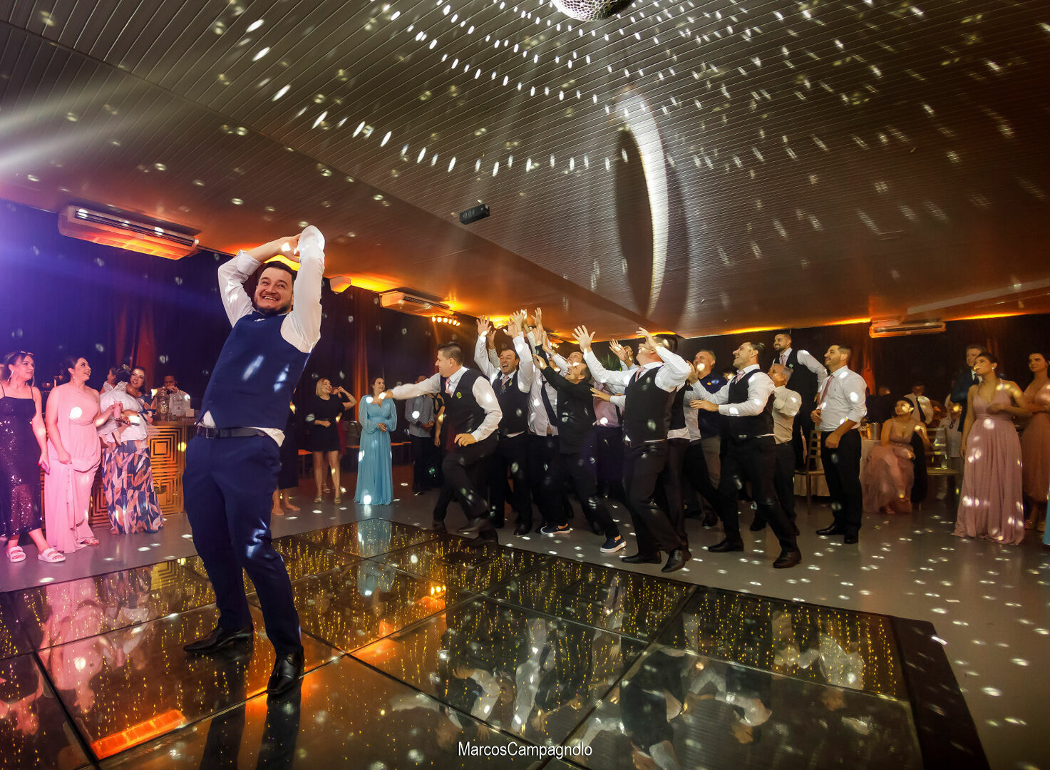 Foto Casamento Jéssica e Diego - Imagem 57