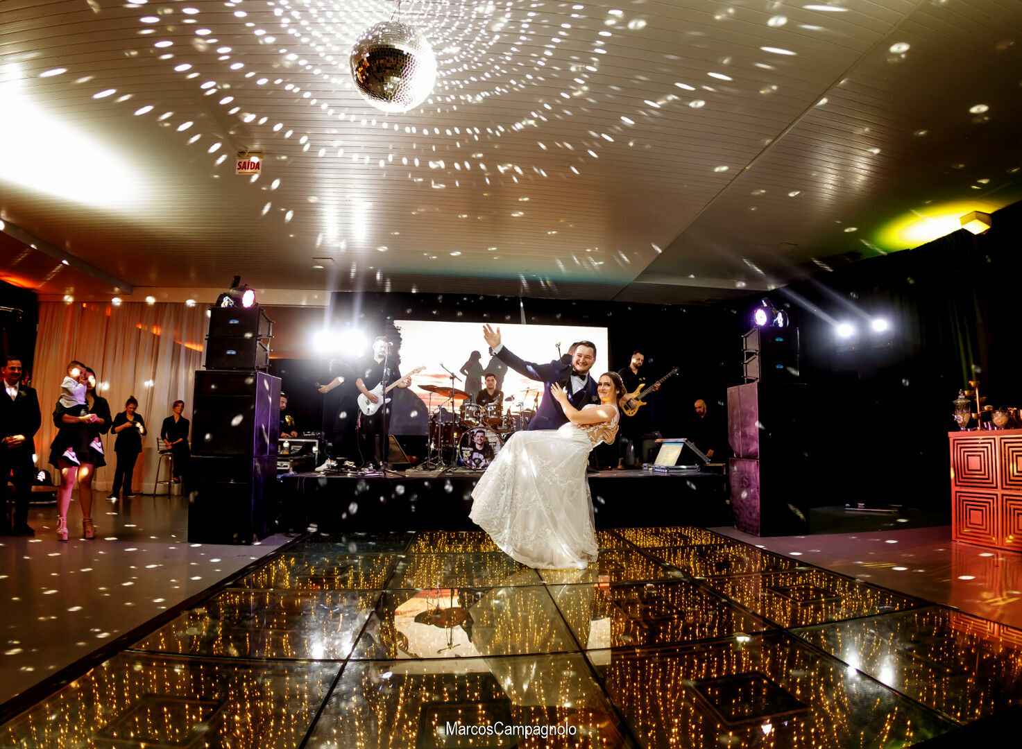 Foto Casamento Jéssica e Diego - Imagem 46