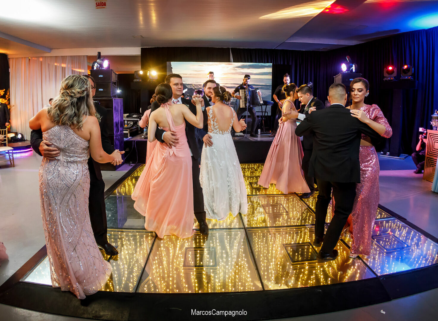 Foto Casamento Jéssica e Diego - Imagem 48