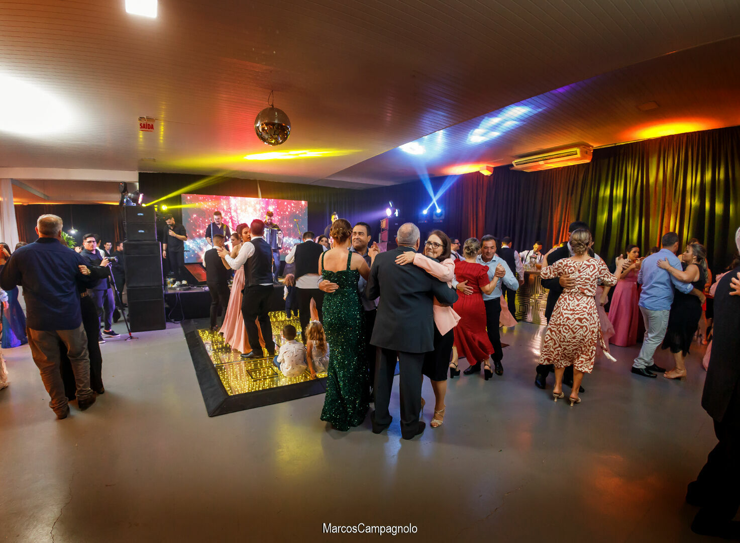 Foto Casamento Jéssica e Diego - Imagem 52