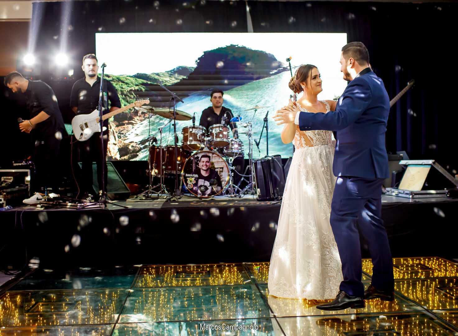 Foto Casamento Jéssica e Diego - Imagem 43