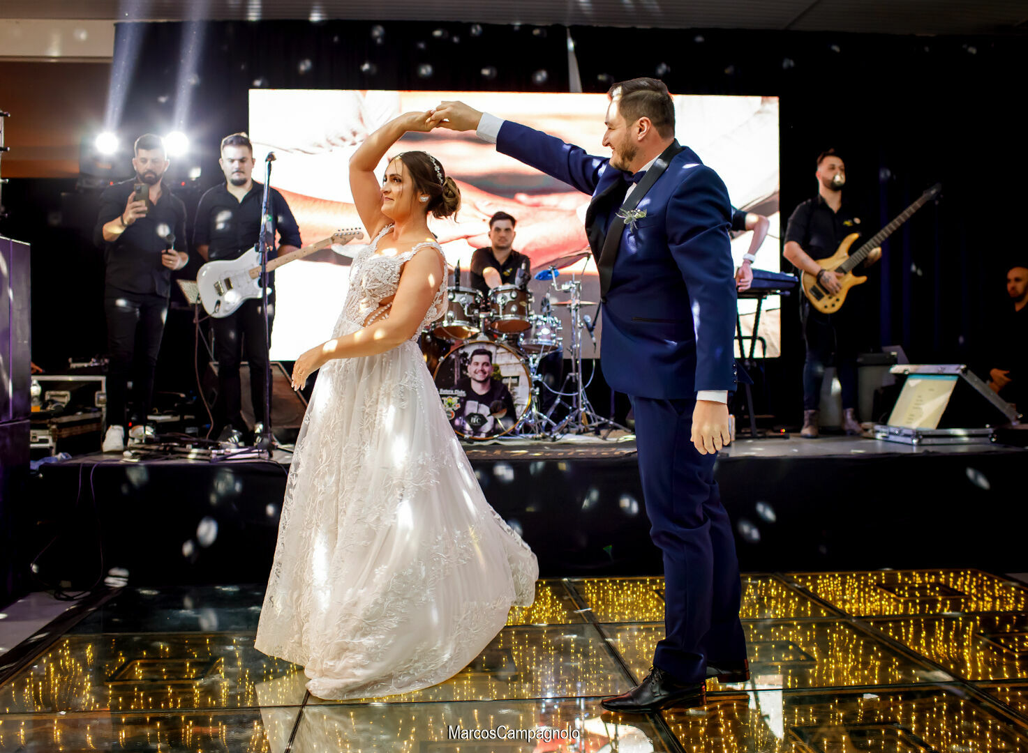 Foto Casamento Jéssica e Diego - Imagem 45