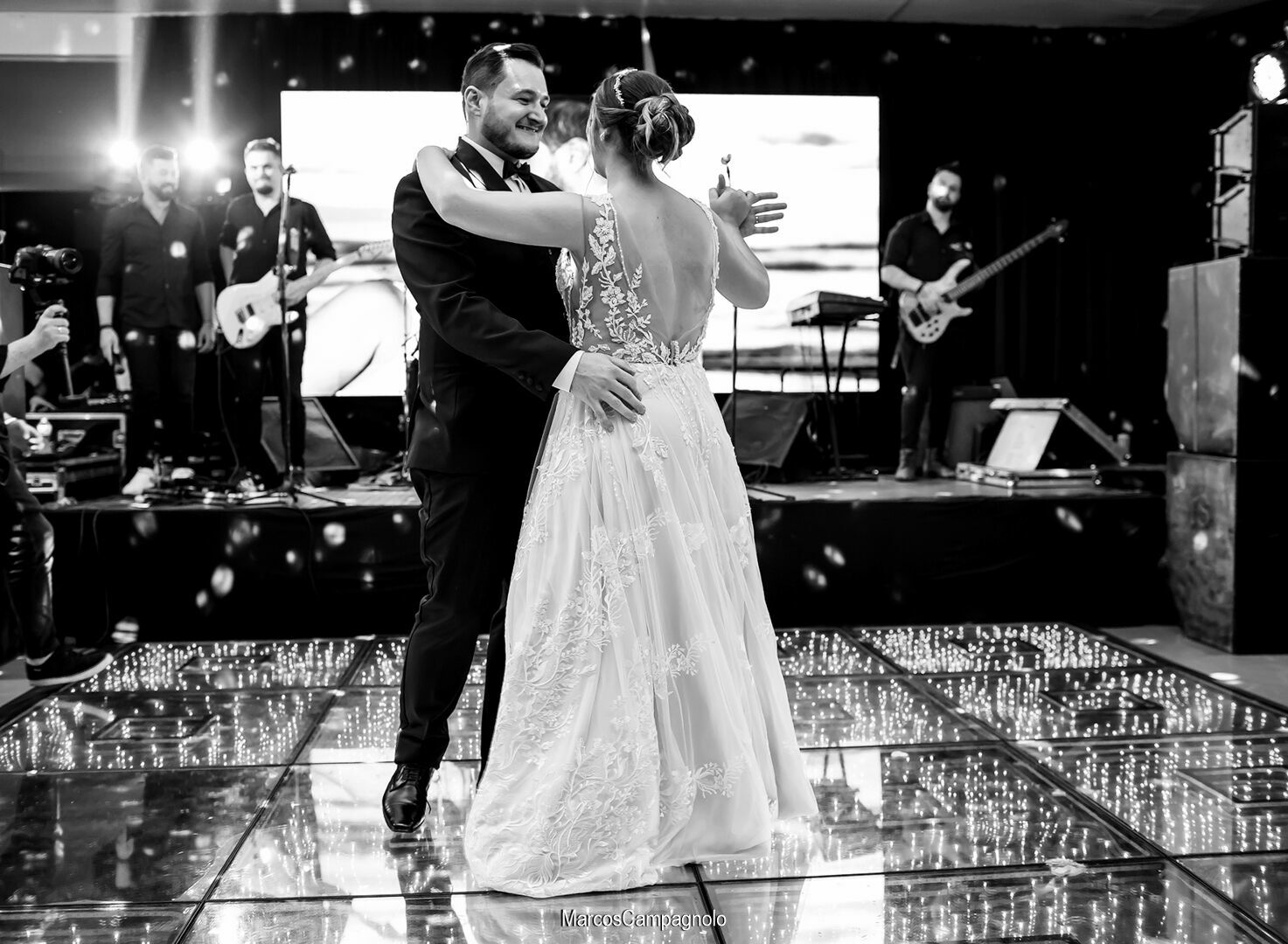 Foto Casamento Jéssica e Diego - Imagem 41