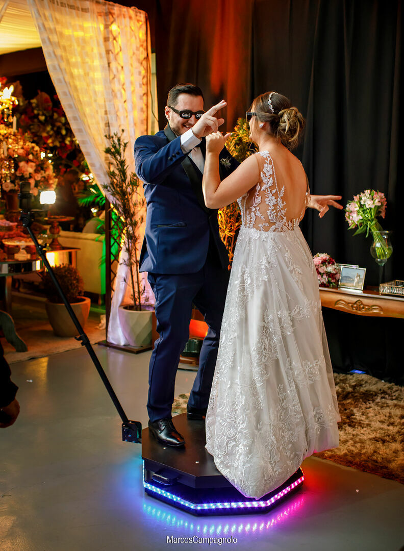 Foto Casamento Jéssica e Diego - Imagem 50