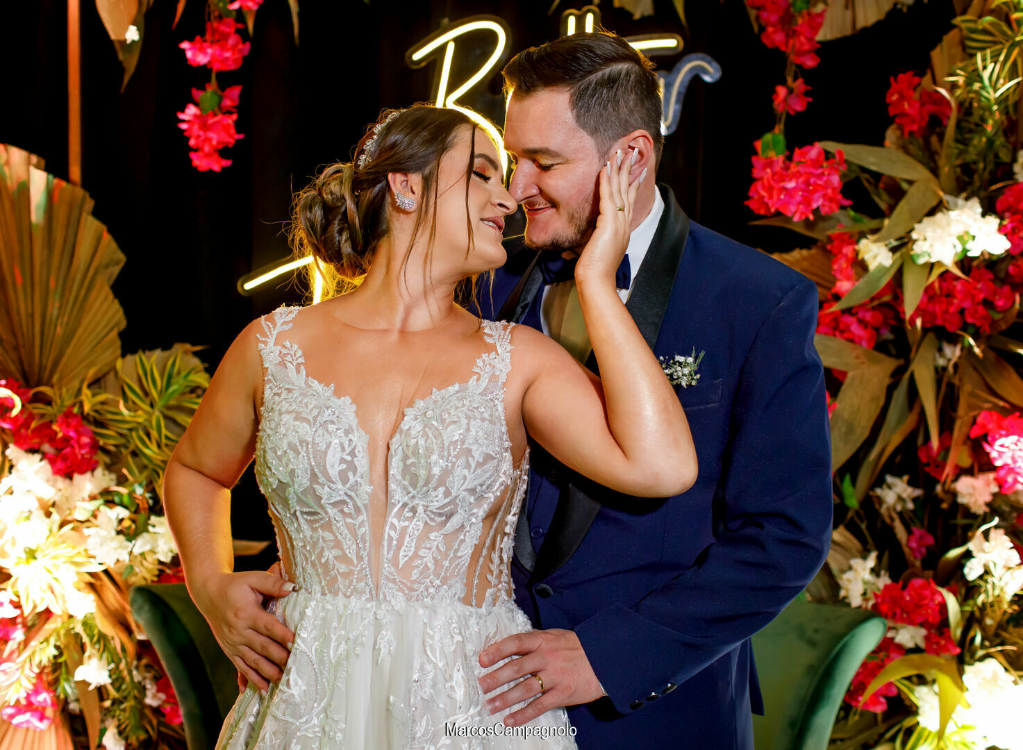 Foto Casamento Jéssica e Diego - Imagem 39