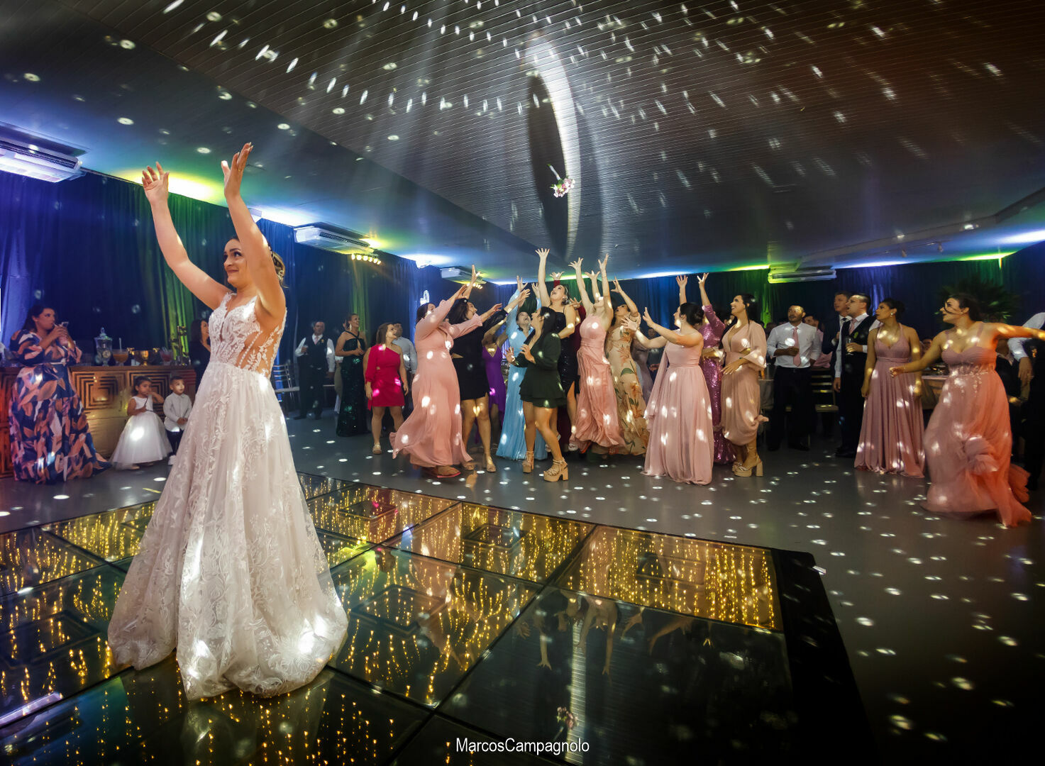 Foto Casamento Jéssica e Diego - Imagem 56