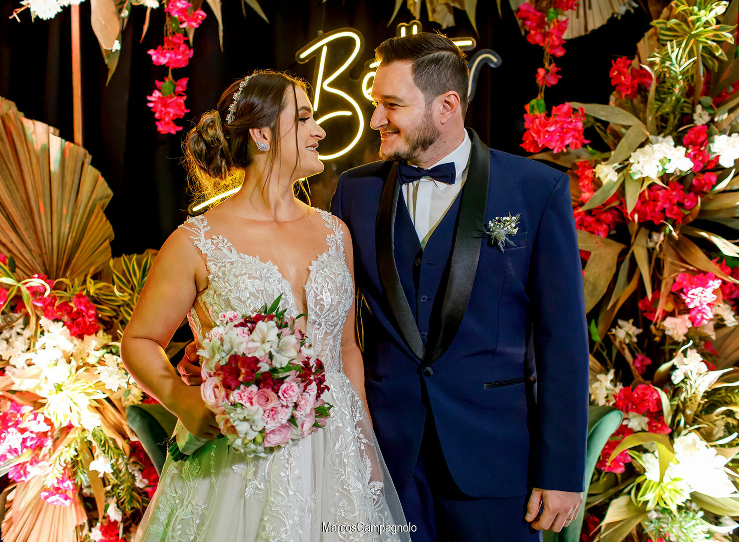 Foto Casamento Jéssica e Diego - Imagem 38