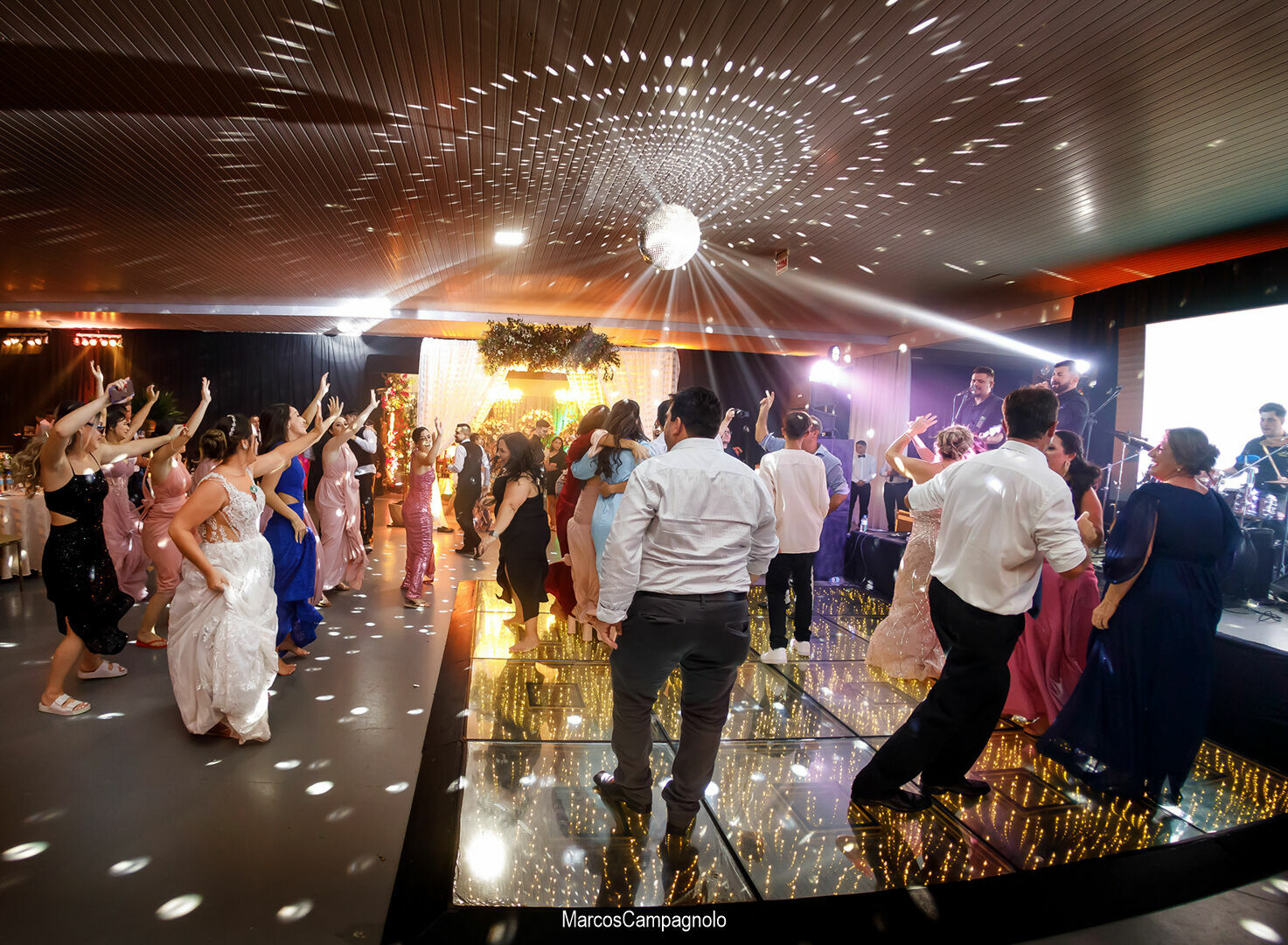 Foto Casamento Jéssica e Diego - Imagem 59