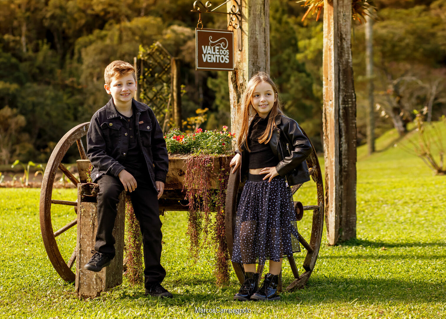 Foto Pré Casamento Vanessa e Rodolfo - Imagem 7
