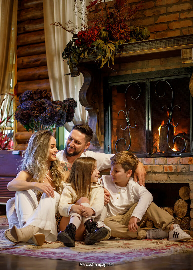 Foto Pré Casamento Vanessa e Rodolfo - Imagem 24