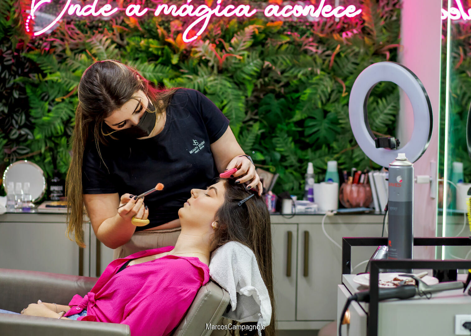 Foto 15 Anos Valentina - Imagem 0