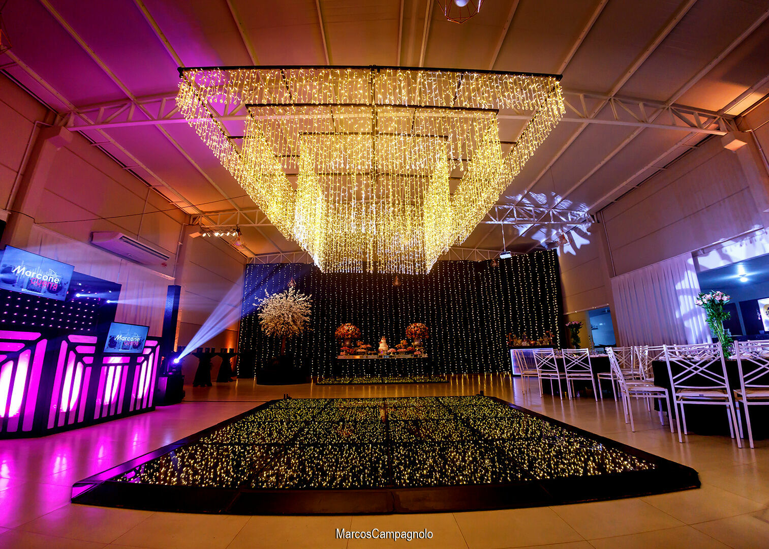 Foto 15 Anos Valentina - Imagem 10