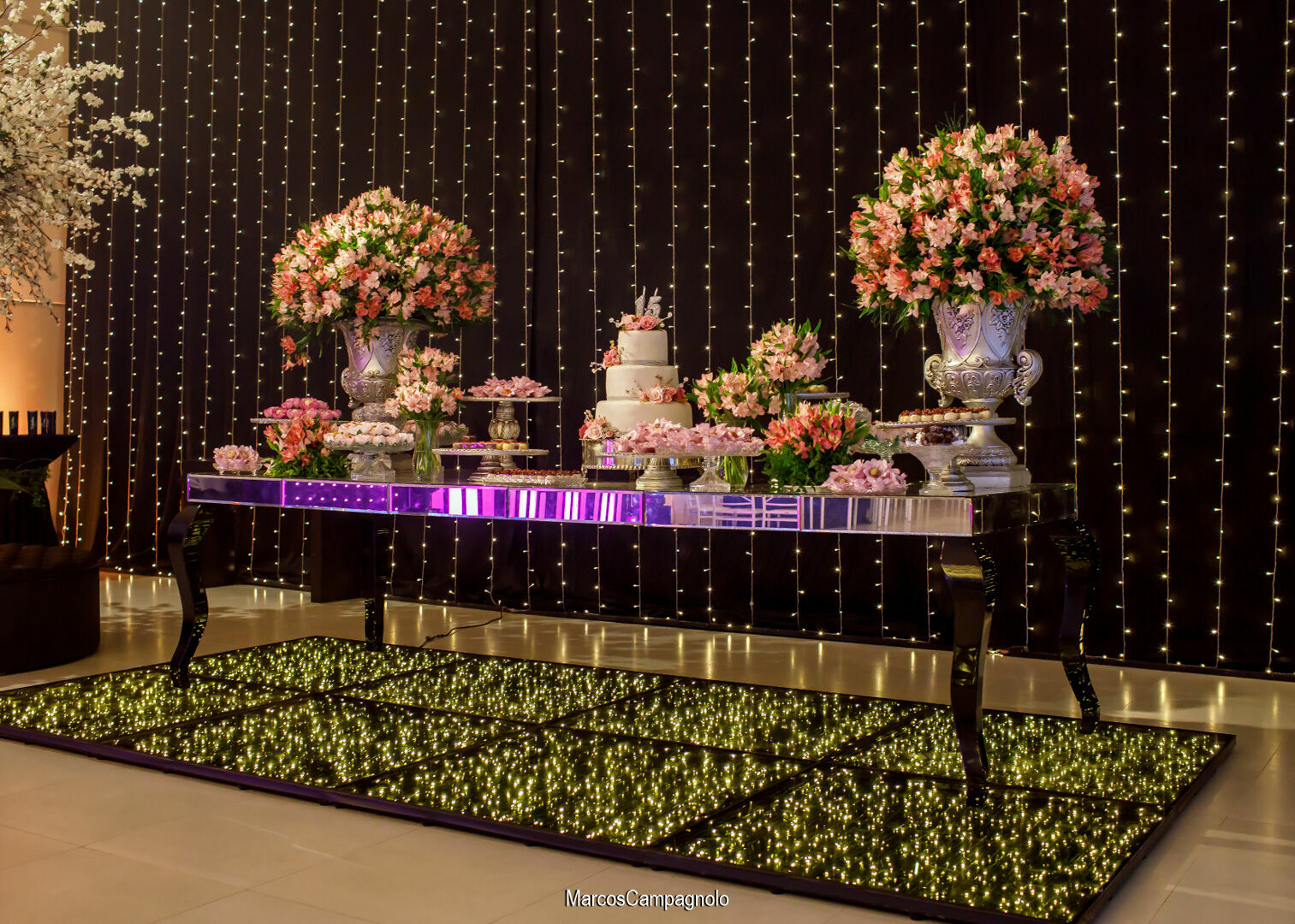 Foto 15 Anos Valentina - Imagem 12