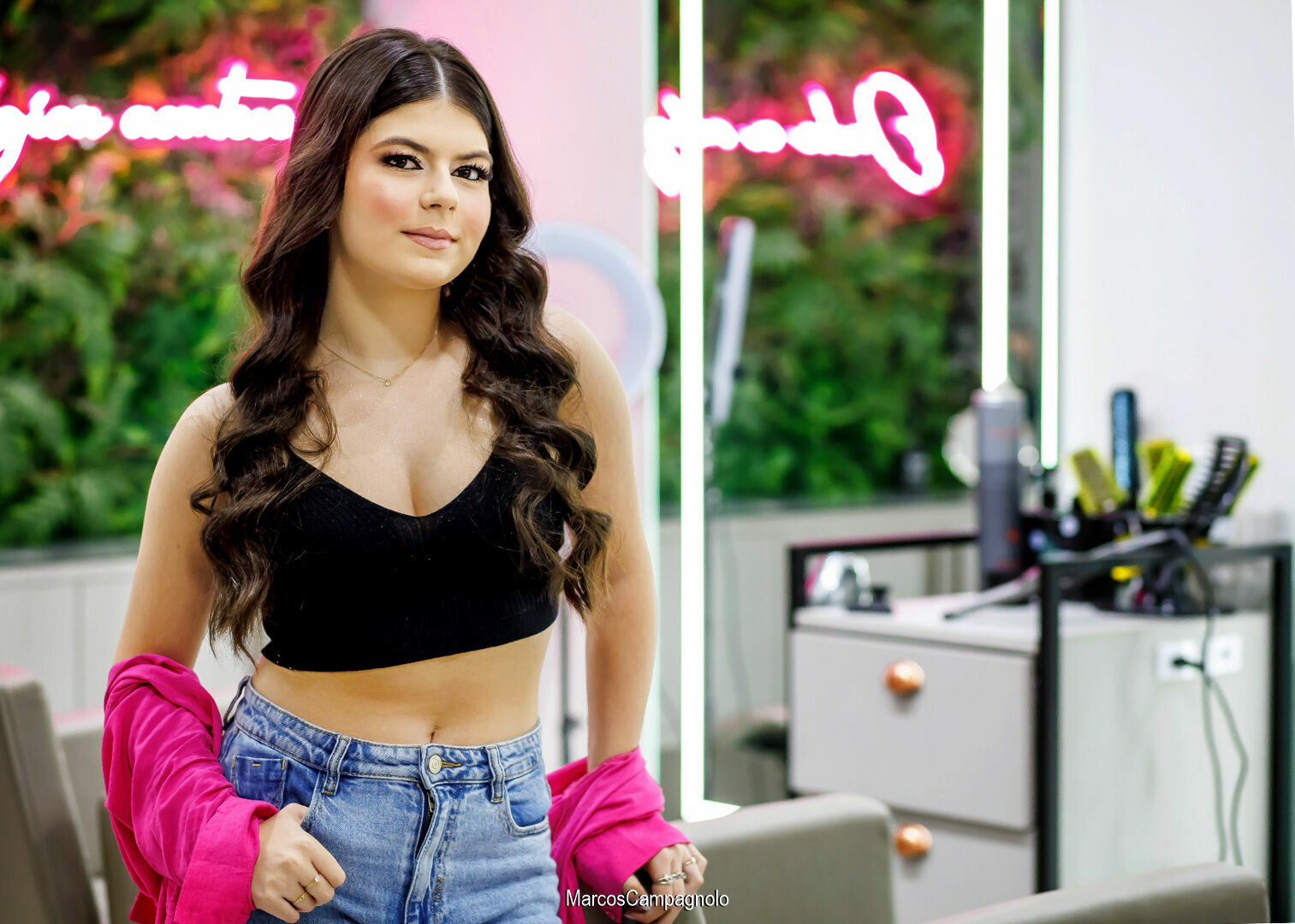 Foto 15 Anos Valentina - Imagem 8