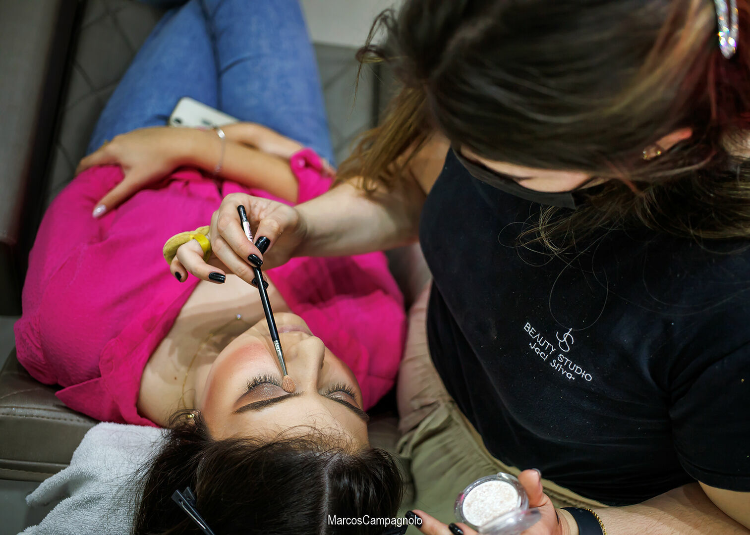 Foto 15 Anos Valentina - Imagem 1