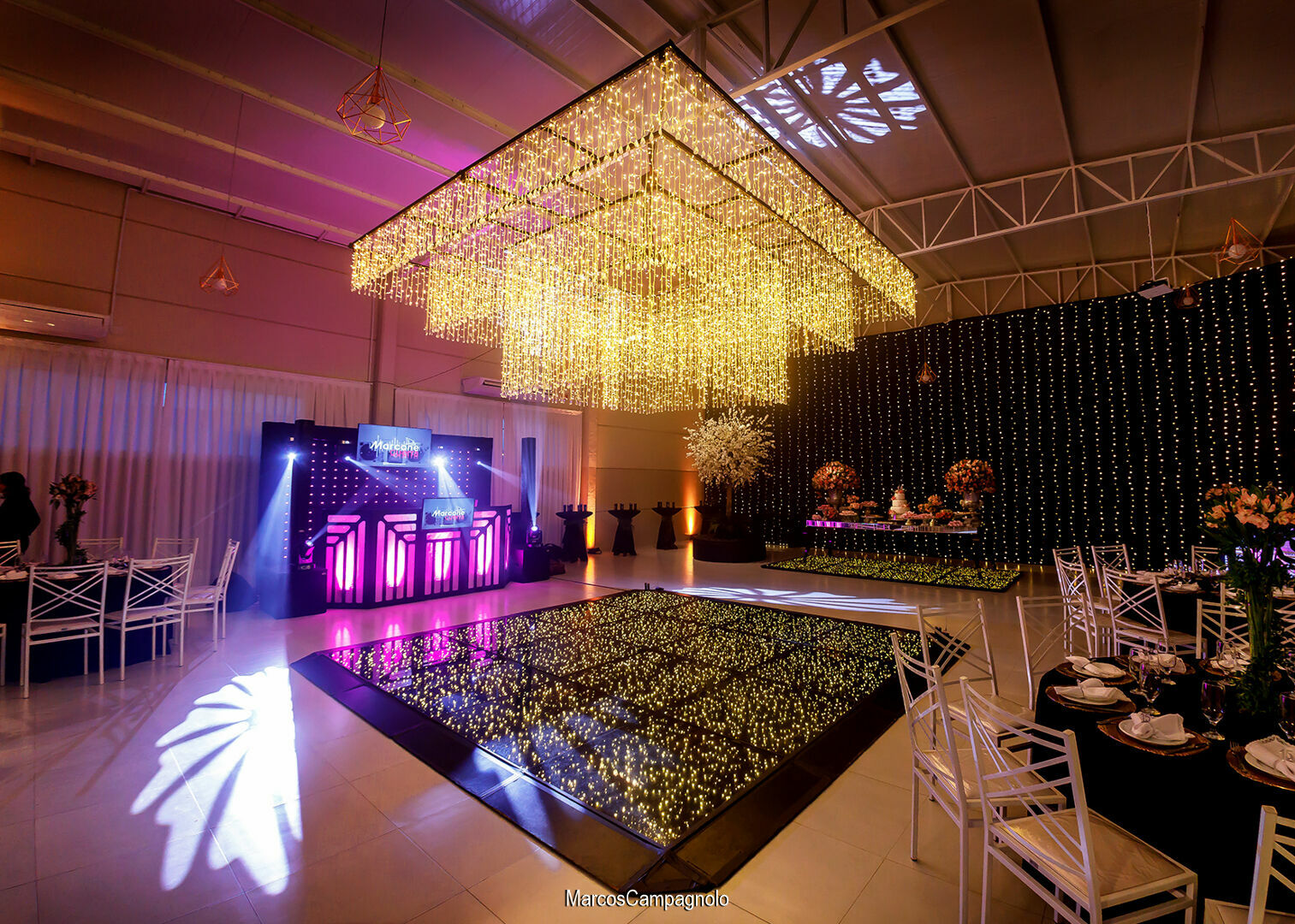 Foto 15 Anos Valentina - Imagem 11