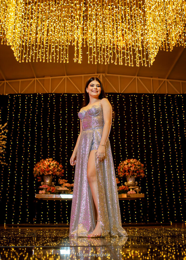 Foto 15 Anos Valentina - Imagem 15