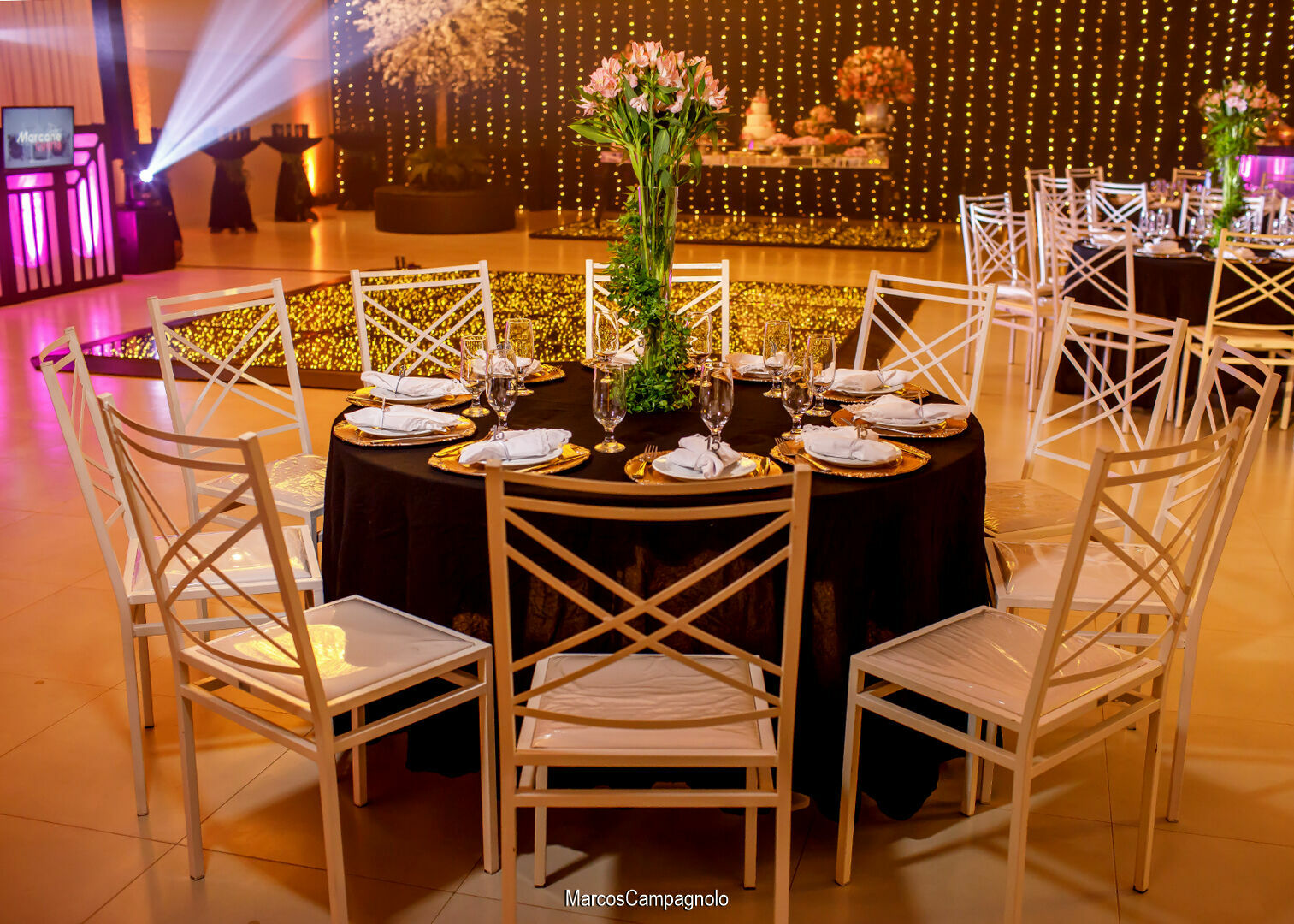 Foto 15 Anos Valentina - Imagem 13