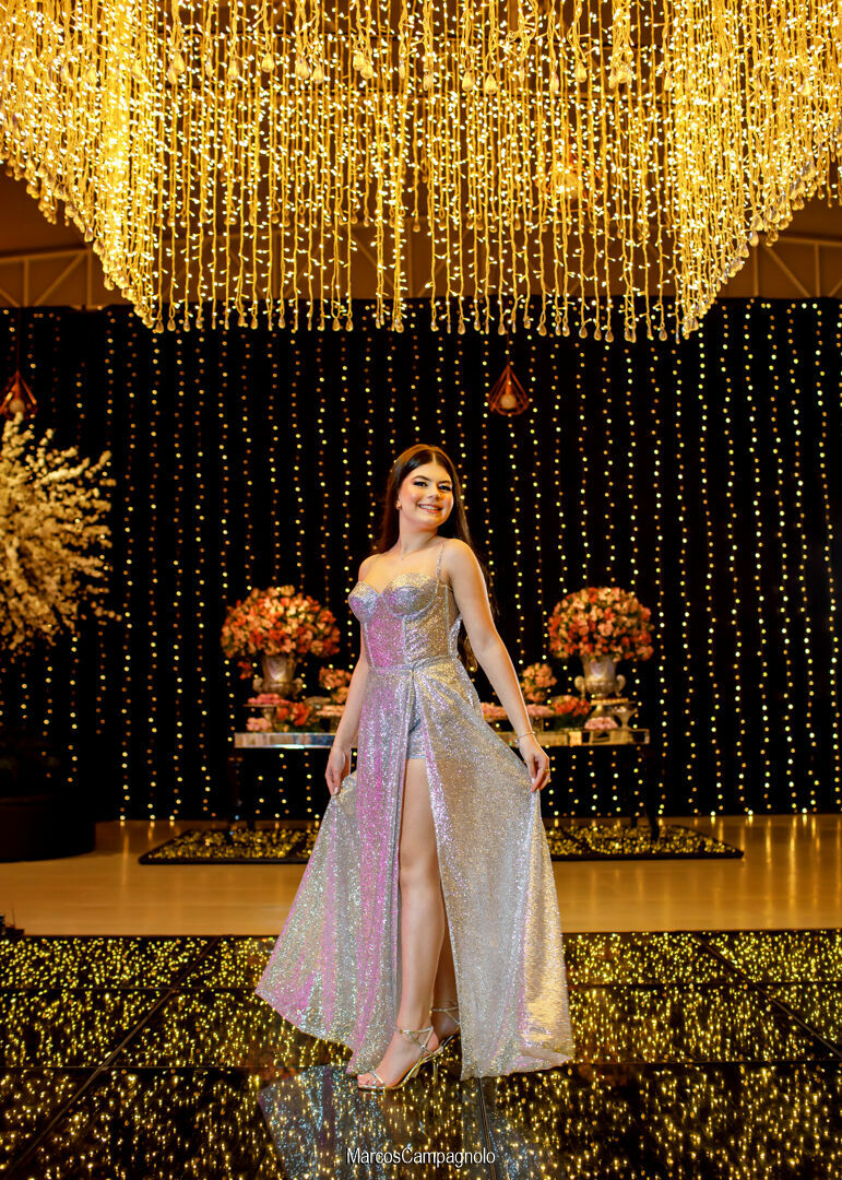 Foto 15 Anos Valentina - Imagem 22