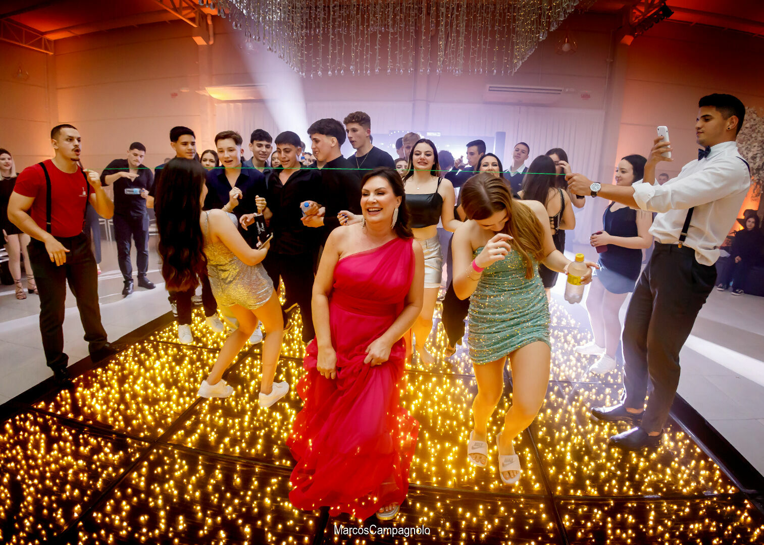 Foto 15 Anos Valentina - Imagem 46