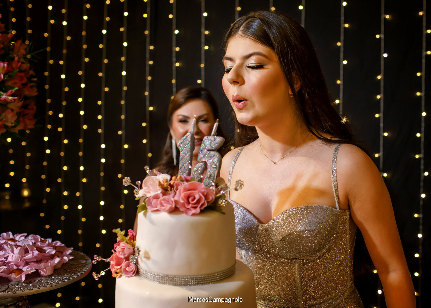 Foto 15 Anos Valentina - Imagem 34